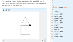 Python Turtle – DIY Student